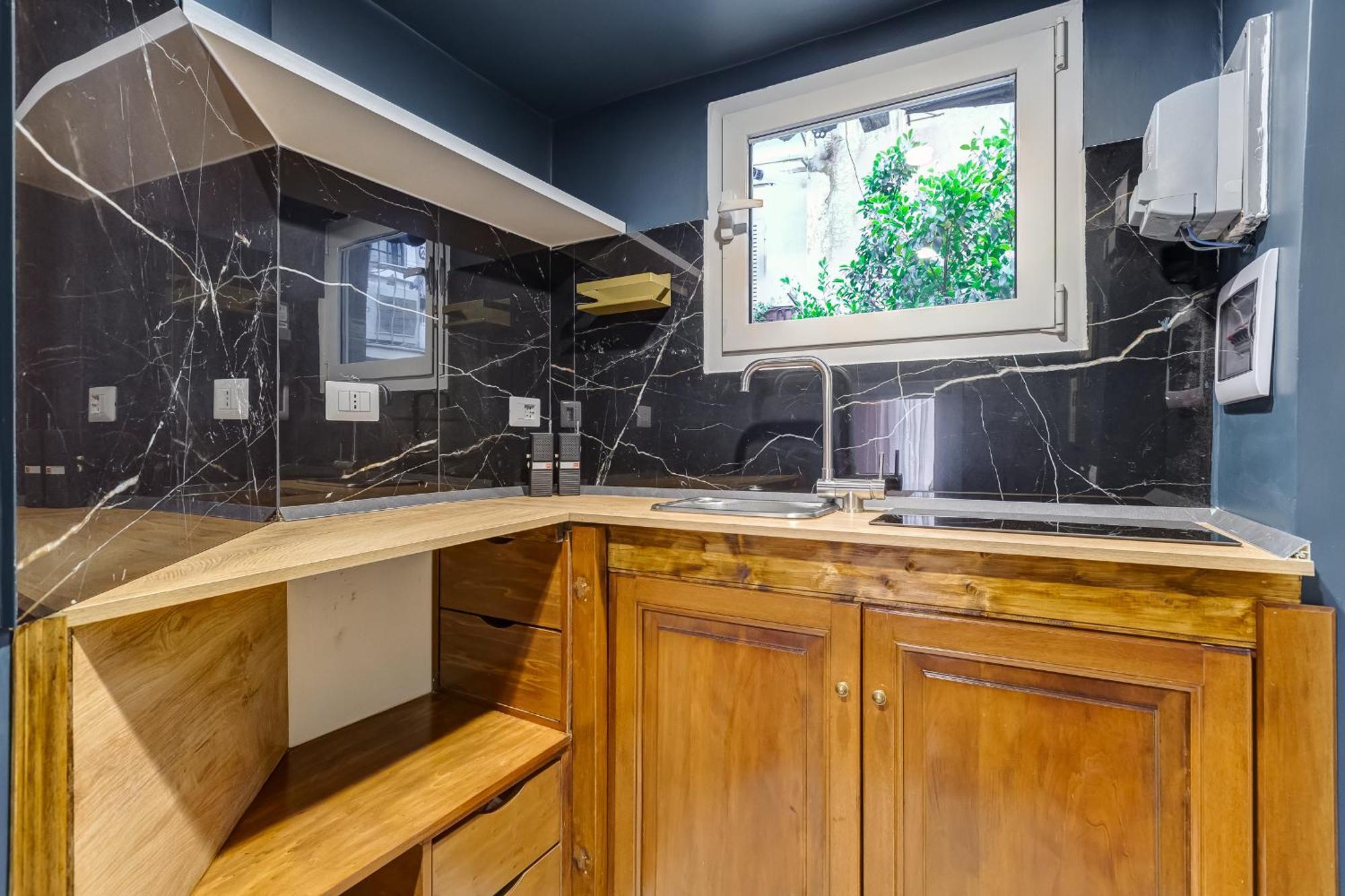 Stranger Pod Apartment โรม ภายนอก รูปภาพ