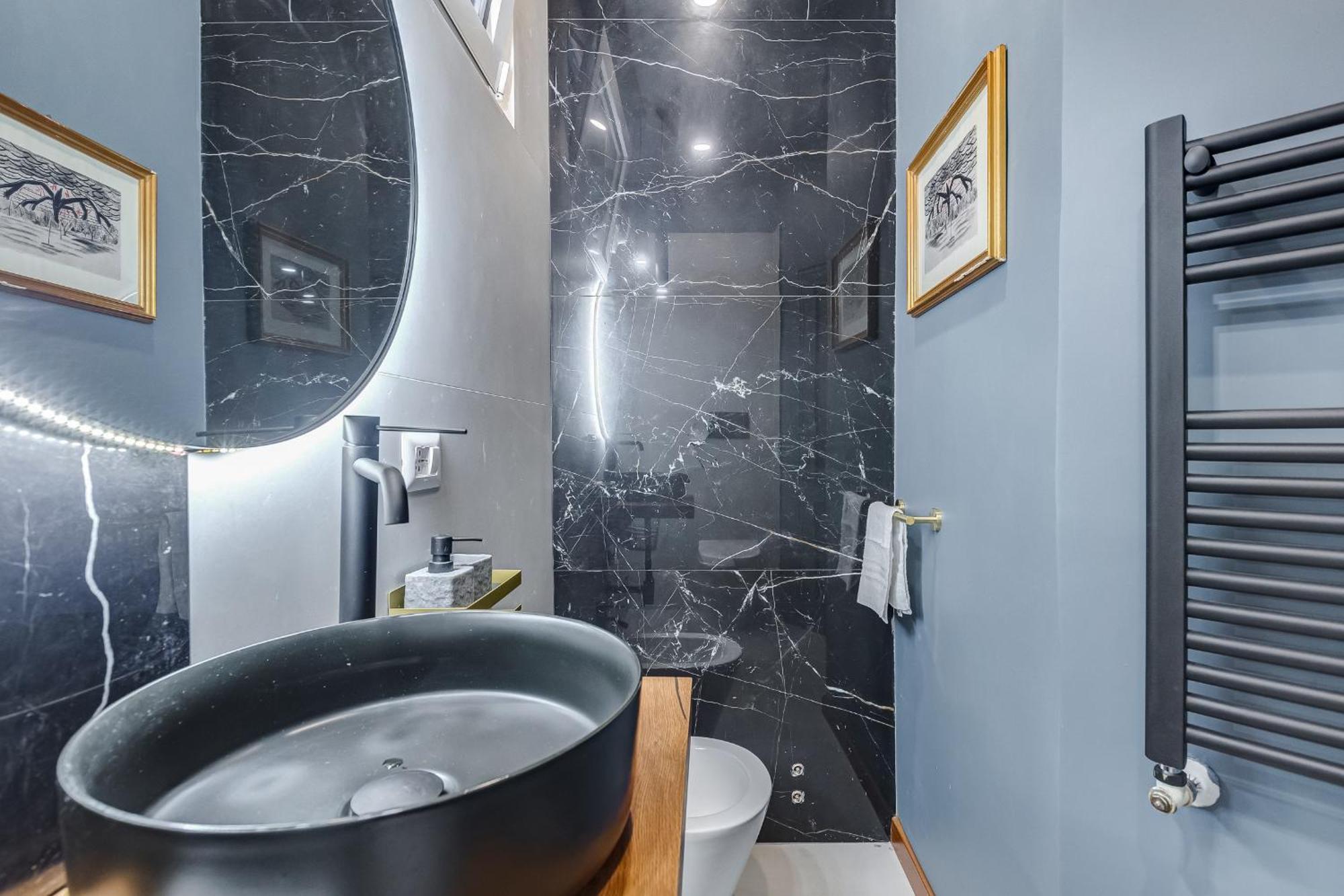 Stranger Pod Apartment โรม ภายนอก รูปภาพ