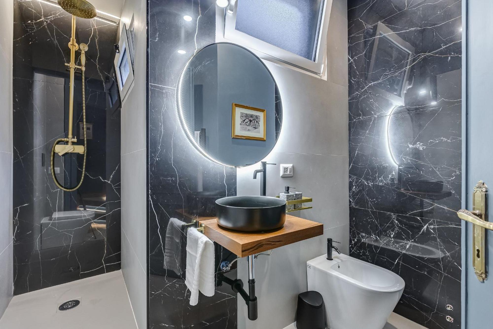 Stranger Pod Apartment โรม ภายนอก รูปภาพ