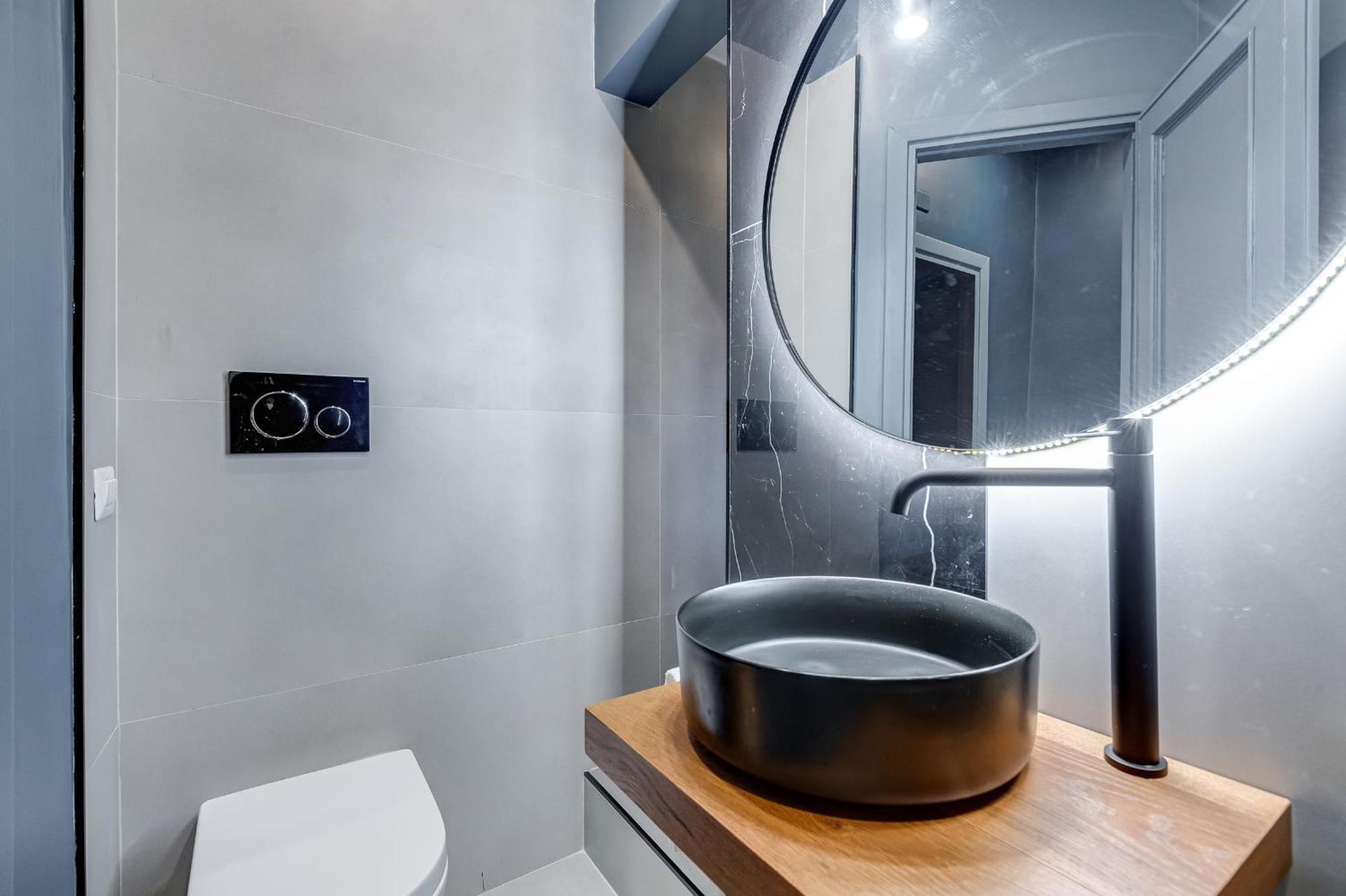 Stranger Pod Apartment โรม ภายนอก รูปภาพ