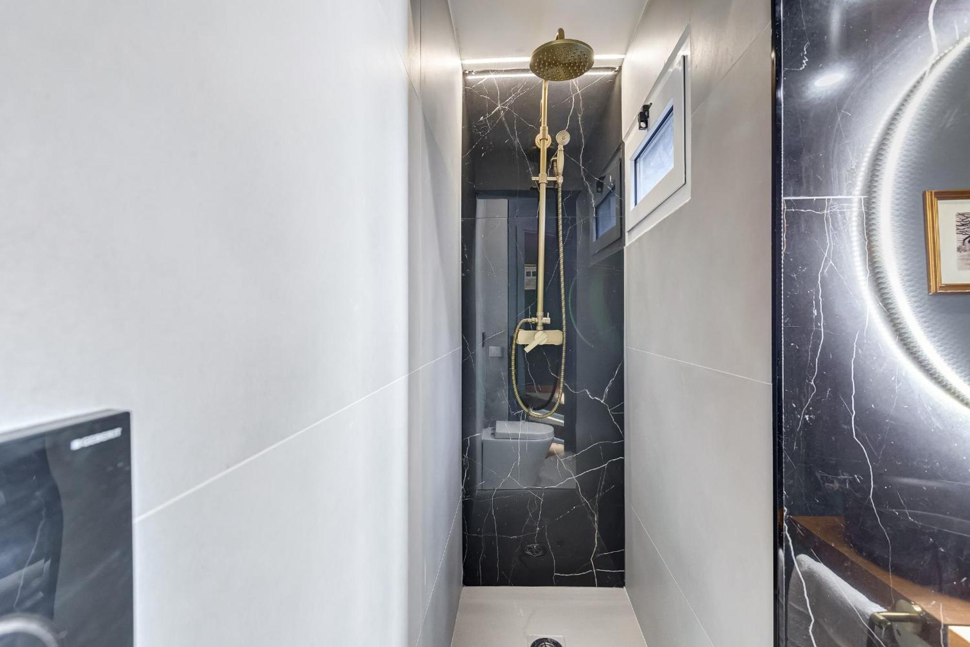 Stranger Pod Apartment โรม ภายนอก รูปภาพ